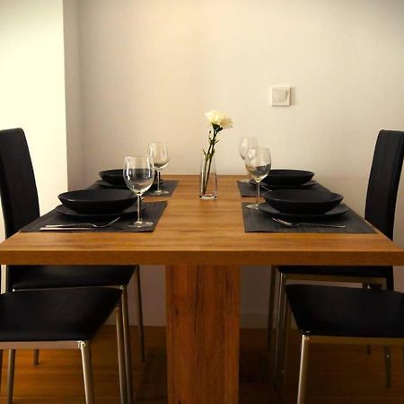 Ohana Home 2 Málaga Eksteriør bilde