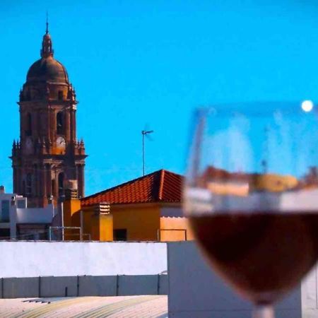 Ohana Home 2 Málaga Eksteriør bilde