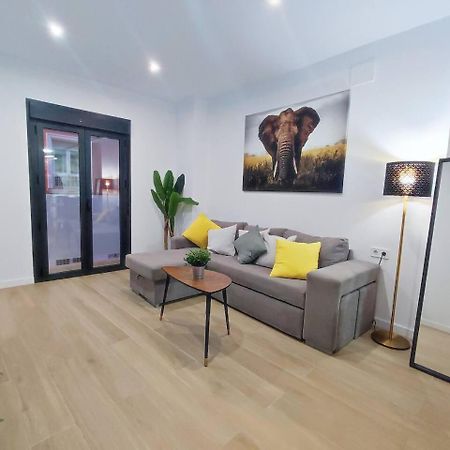 Ohana Home 2 Málaga Eksteriør bilde