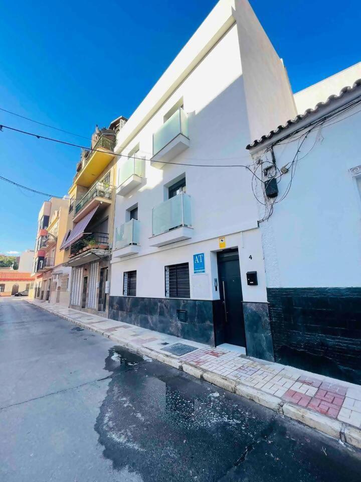 Ohana Home 2 Málaga Eksteriør bilde