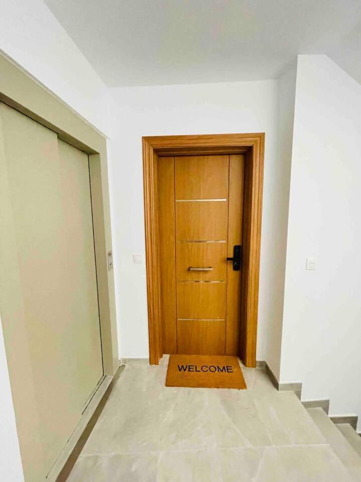 Ohana Home 2 Málaga Eksteriør bilde