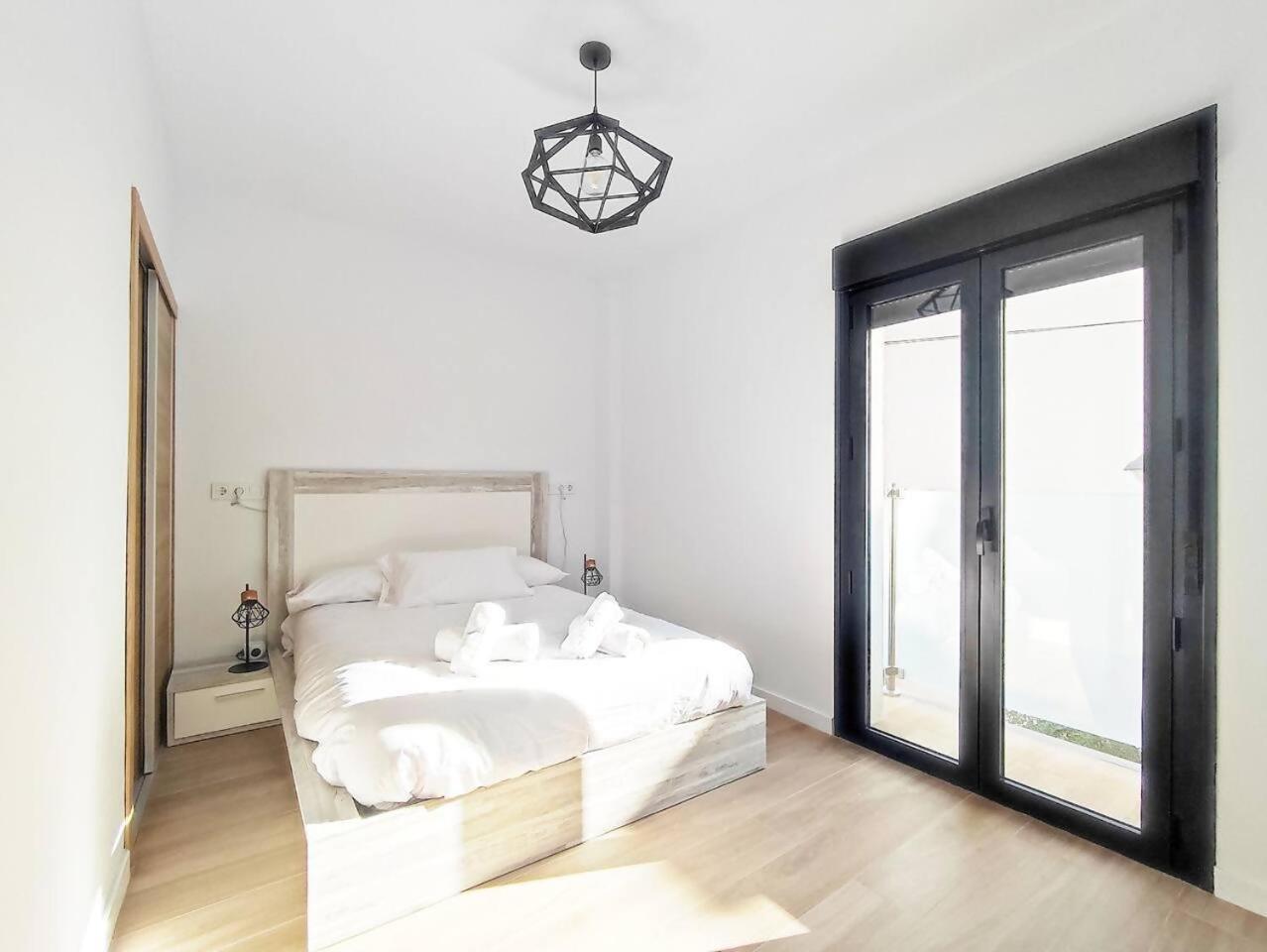 Ohana Home 2 Málaga Eksteriør bilde